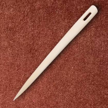 Needle binding needle in the group  Accessories  / Costume patterns at Handfaste (1326)
