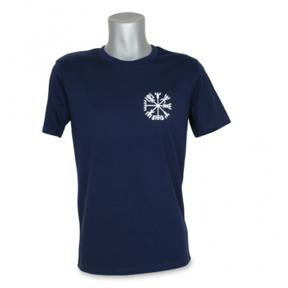 T-shirt   Vegvisir in the group T-shirts / Adult at Handfaste (1419r)
