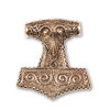 Torshammare - brons