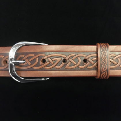Belt buckle in the group Belts & buckles / Belt buckles at Handfaste (1061)