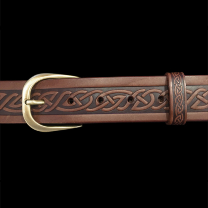 Belt buckle in the group Belts & buckles / Belt buckles at Handfaste (1062)