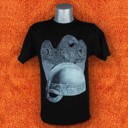 T-shirt   Vendel in the group T-shirts / Adult at Handfaste (1420r)