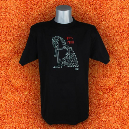 T-shirt   Munin in the group T-shirts / Adult at Handfaste (1424r)