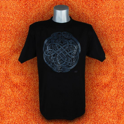 T-shirt   Celtic in the group T-shirts / Adult at Handfaste (1429r)