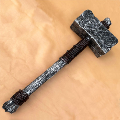 Battle hammer in the group Books & games / Play at Handfaste (2028)