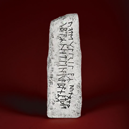 Runsten Värmland i gruppen Present / Runstenar hos Handfaste (2216)