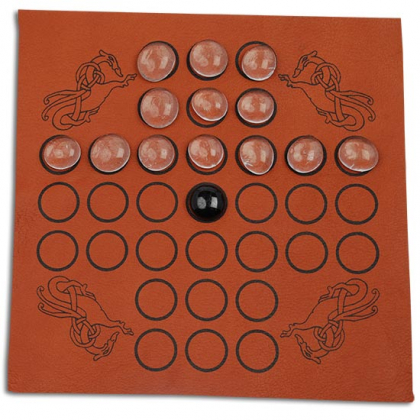 Rvspel i gruppen Bcker & spel / Spel  hos Handfaste (2428)