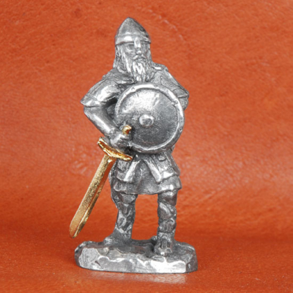 Tennviking  Gyllensv�rd i gruppen Present  / Viking hos Handfaste (2565)