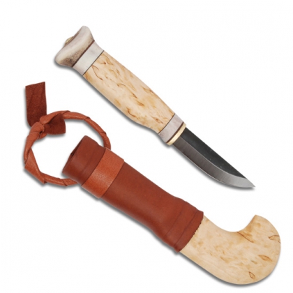 Tornedals kniv i gruppen Jrn & tr / Knivar hos Handfaste (3310)