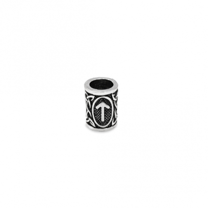 Beard ring  Tyr in the group  Accessories  / Hair and beard at Handfaste (3966)