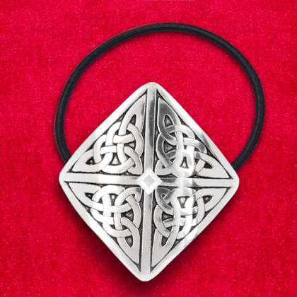 H�rsnodd    i gruppen Smycken / H�r och Sk�gg hos Handfaste (4649)