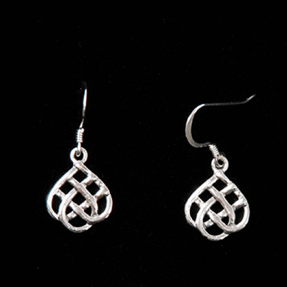 Earrings in the group Jewellery / Earrings at Handfaste (4840)