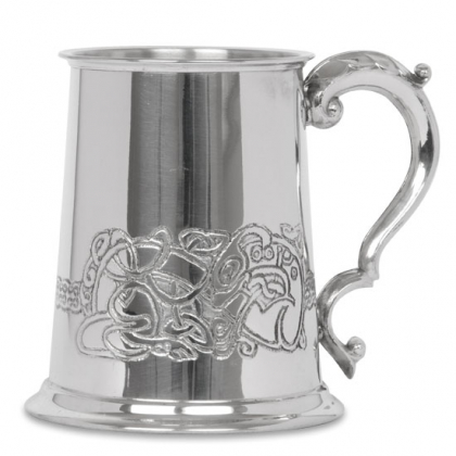 The Archer in the group Horn and tankards / Tankards and glass at Handfaste (5016)