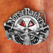 Bltesspnne   Norse raiders