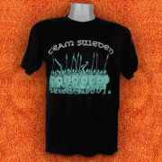 T-shirt   Team Sweden