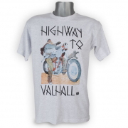 T-shirt Highway to Valhall