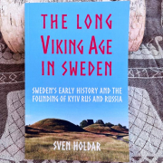 The Long Viking Age in Sweden