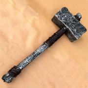 Battle hammer