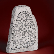 Runsten  V�sterg�tland