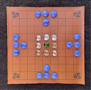 Hnefatafl