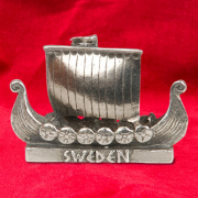 Vikingaskepp
