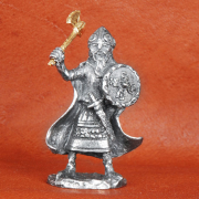 Tennviking  Gyllenyxa