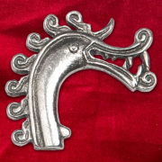 Pin  Dragon