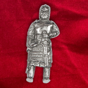 Pin viking