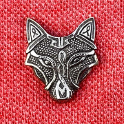 Pin  Wolf