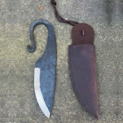 Vikinga kniv