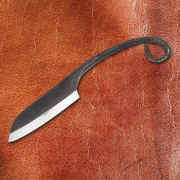 Handsmidd kniv
