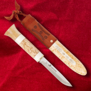 Kniv J�rven