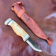 Kniv   Sattajrvi