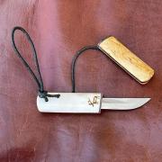 Kniv  Lovika  bjrk