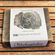 Viking soap