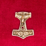 Torshammare   Skne  2,5 cm