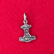 Mini Torshammare  1,2 cm