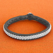Samisk tenntr�ds armband