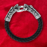 Lderarmband  Fenris