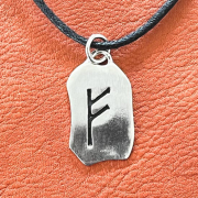 Silverhnge   Frunan  2,5 cm
