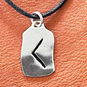 Silverhnge  Eldrunan  2,5 cm