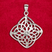 Silverhnge  3 cm