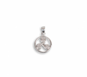 Silverhnge  1,6 cm