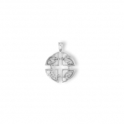Silverhnge  2,5 cm