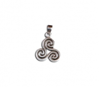 Silverhnge  2,5 cm