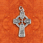 Hängsmycke  keltiskt kors