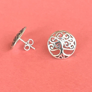   V�rldstr�det  Silverstuds