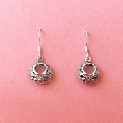 Silver�rh�nge   Elegant
