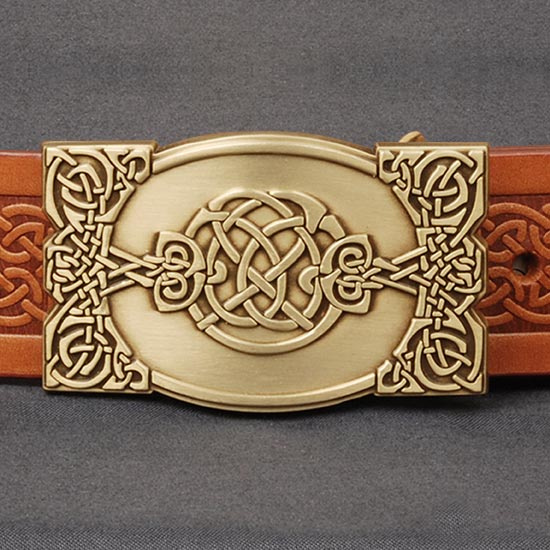 Belt buckle   Kelt