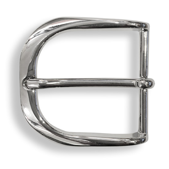 Belt buckle